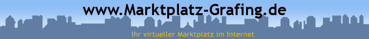 www.Marktplatz-Grafing.de